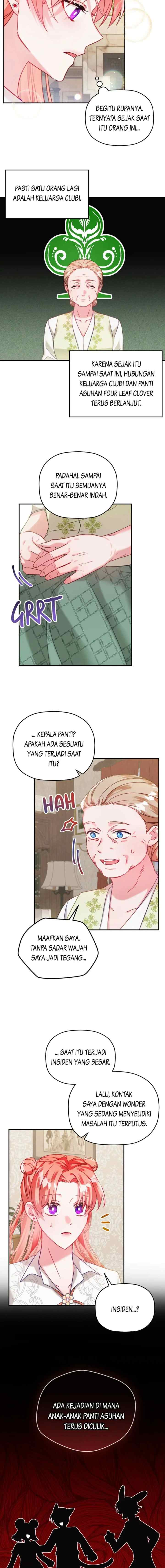 Preventing the Making of Tyrant chapter 59 halaman 6
