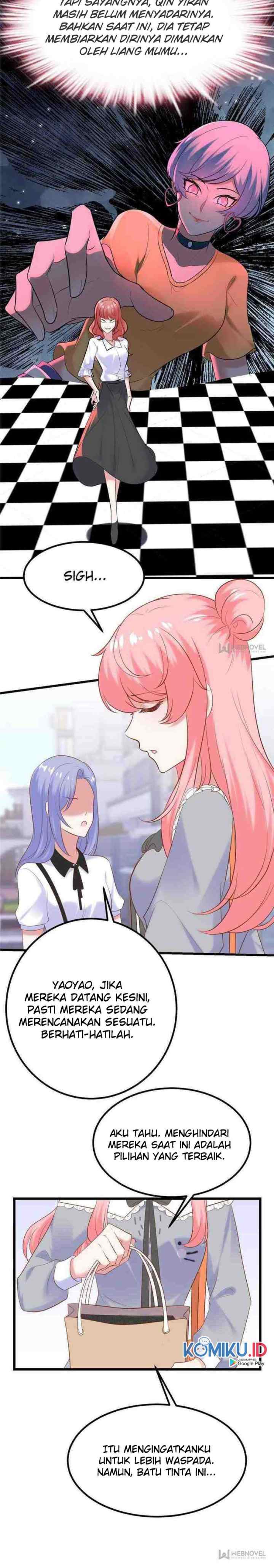 My Beautiful Time With You chapter 164 halaman 6