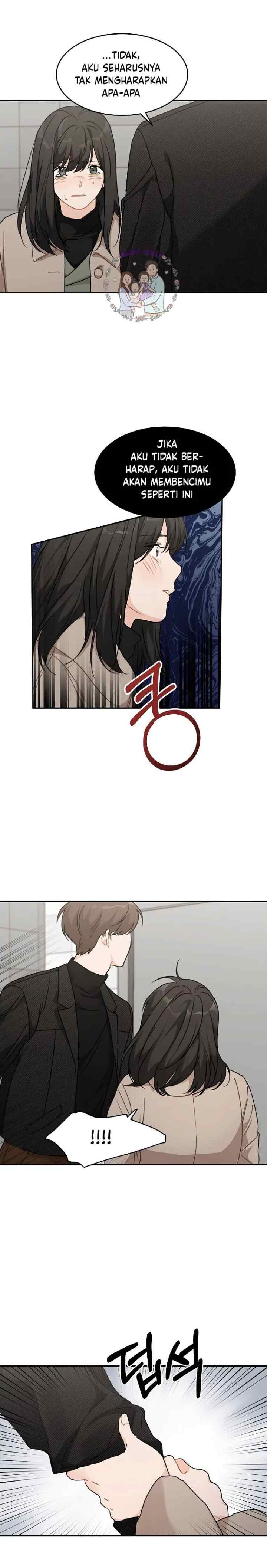 Lovely Runner chapter 46 halaman 7