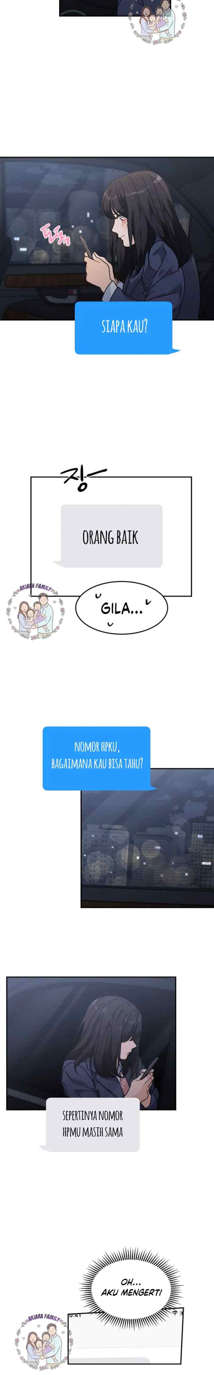 Lovely Runner chapter 47 halaman 14