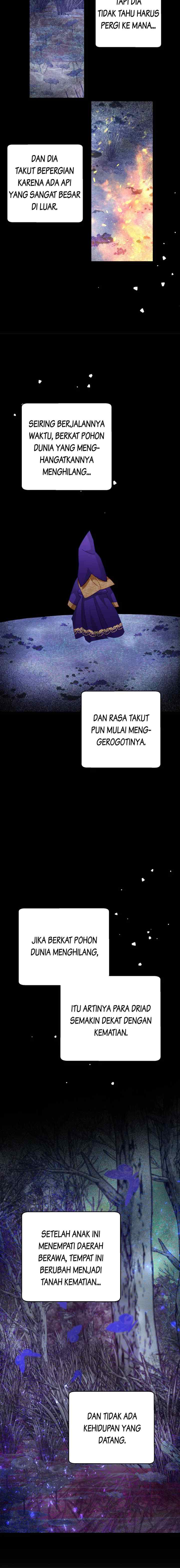 Terrarium Adventure chapter 47 halaman 16