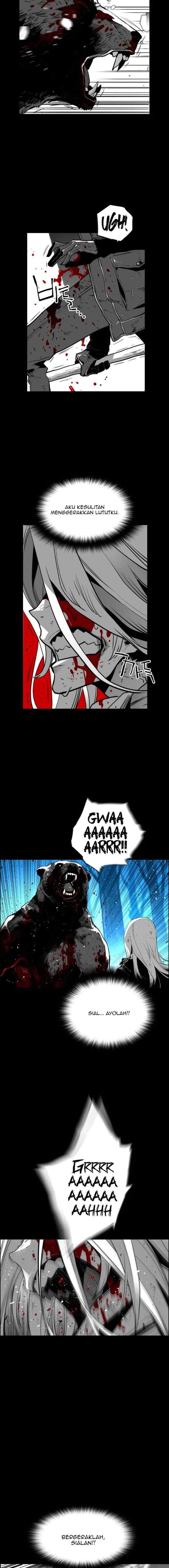 Terror Man chapter 107 halaman 8