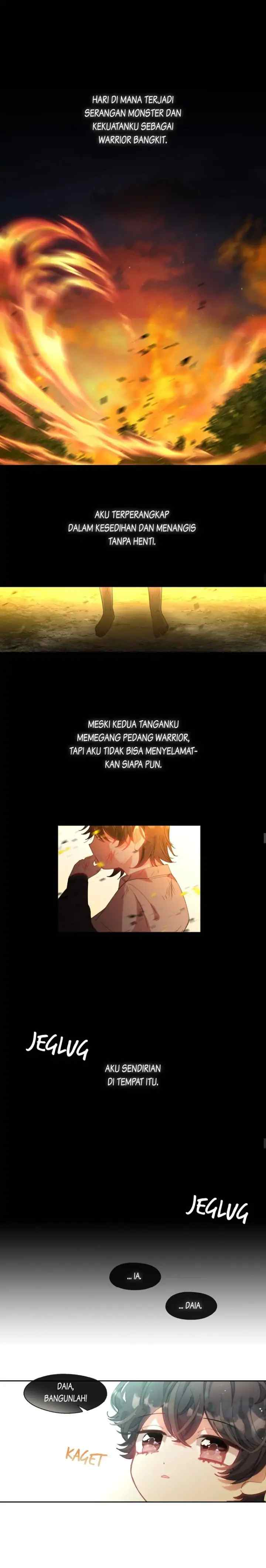 Devoted to Diamond chapter 3 halaman 10