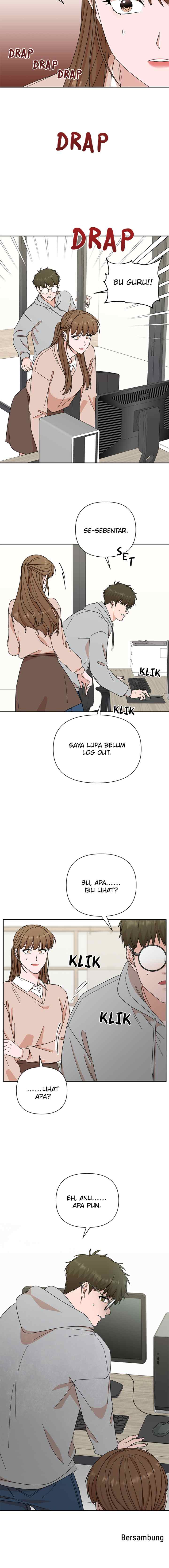 The Guy With Pretty Lips chapter 88 halaman 17