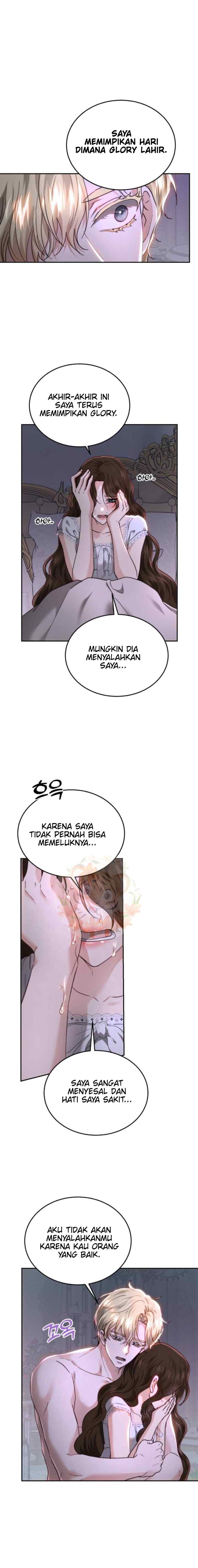 Rosalyn Vogart chapter 90 halaman 11