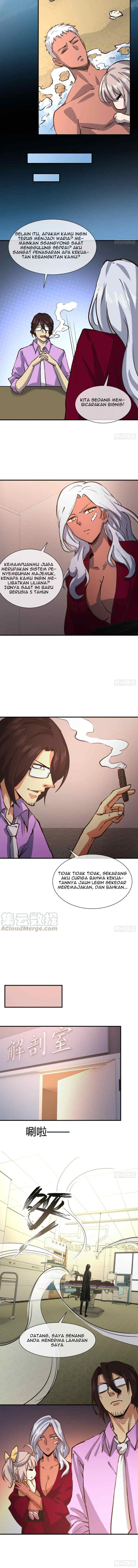 Power The Rates chapter 6 halaman 12