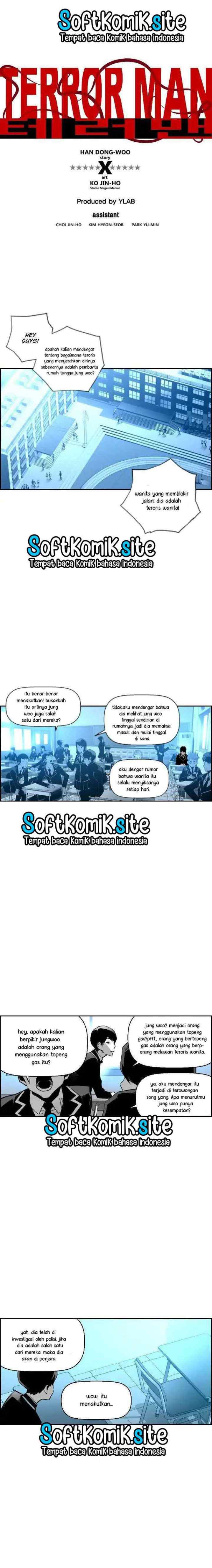 Terror Man chapter 63 halaman 4