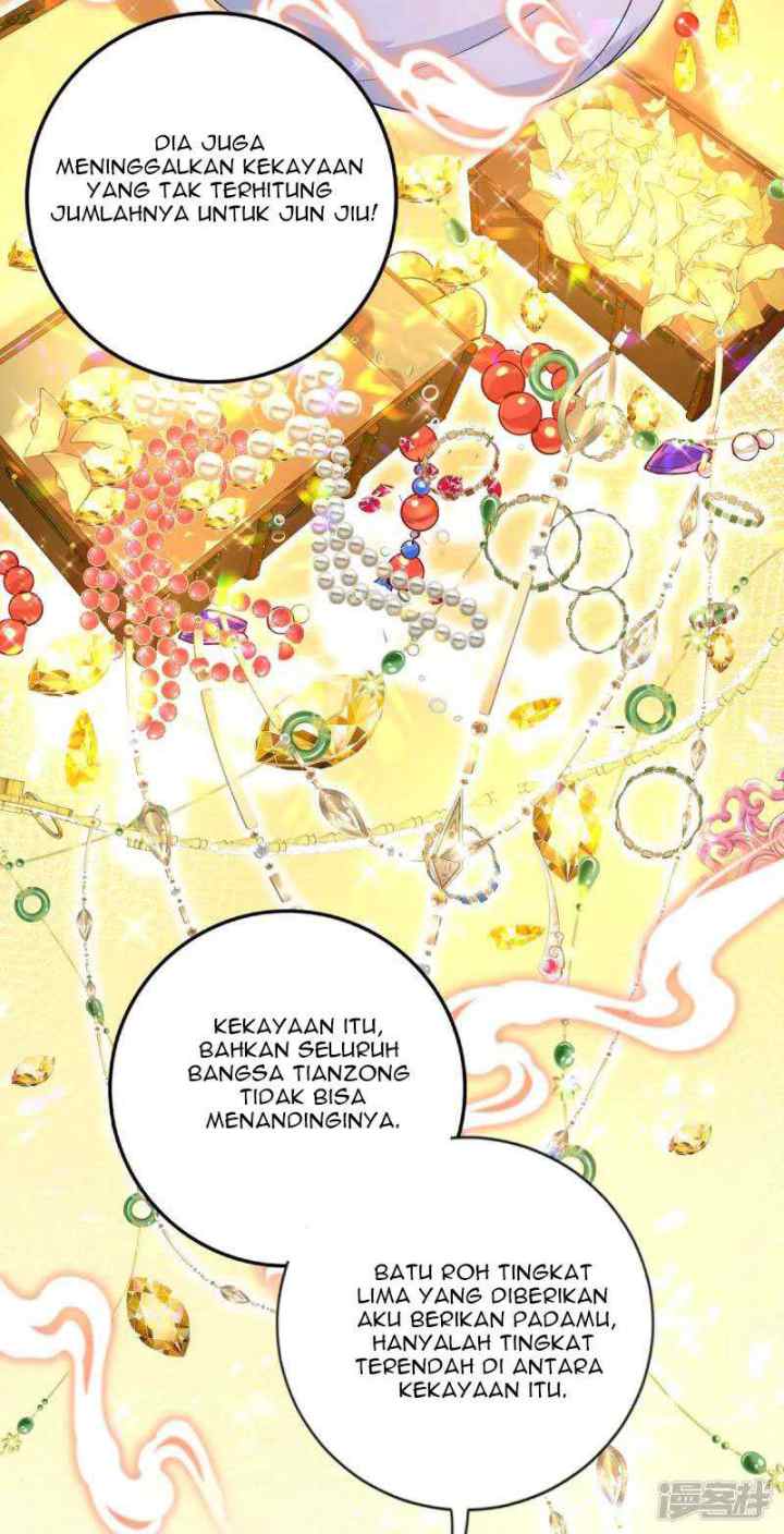 Miss Nine Doctor chapter 161 halaman 14