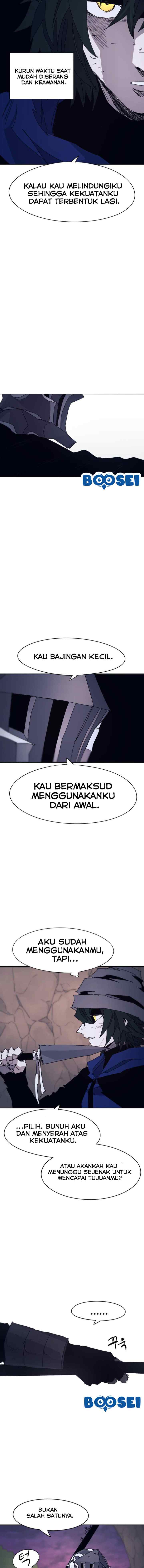 The Last Knight Of The Fire chapter 66 halaman 12
