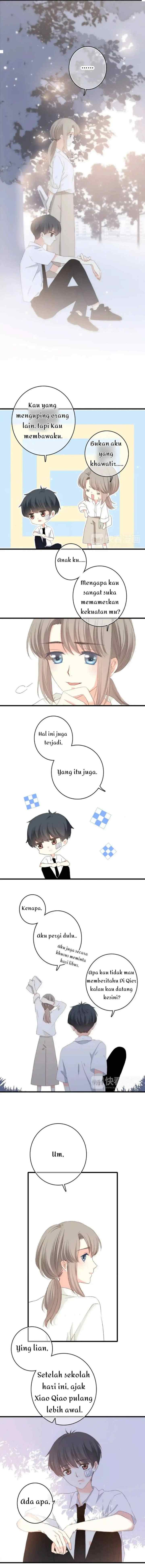 Love Never Fails chapter 49 halaman 11