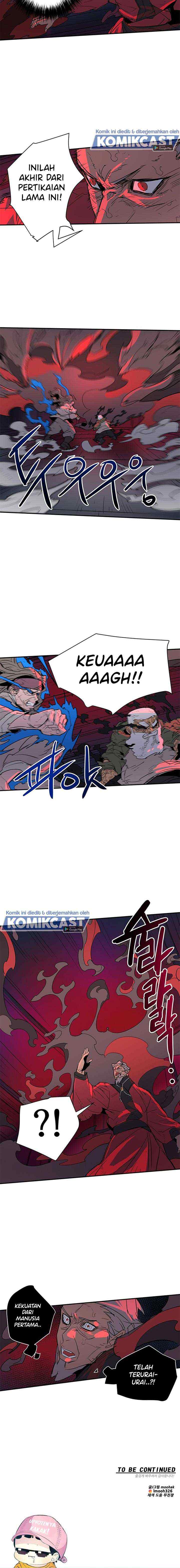 Get Life chapter 88 halaman 16