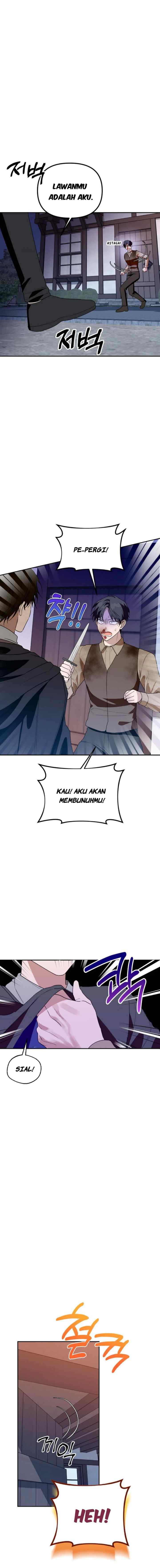 Be Careful When Choosing A Husband chapter 42 halaman 11