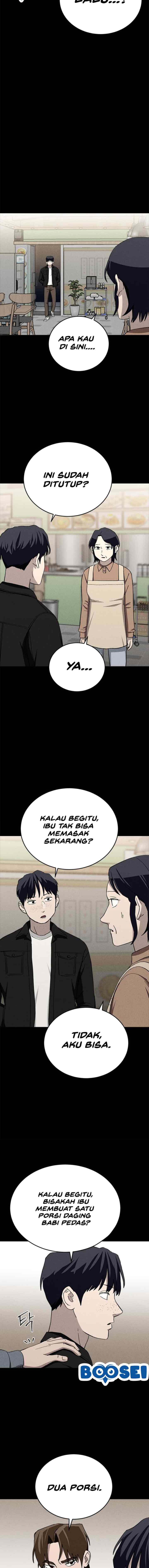 Fate Coin chapter 30 halaman 11