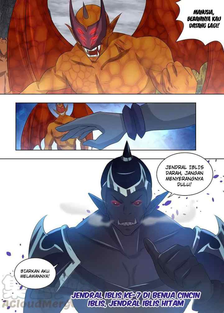 Yong Heng Zhi Zun chapter 236 halaman 11