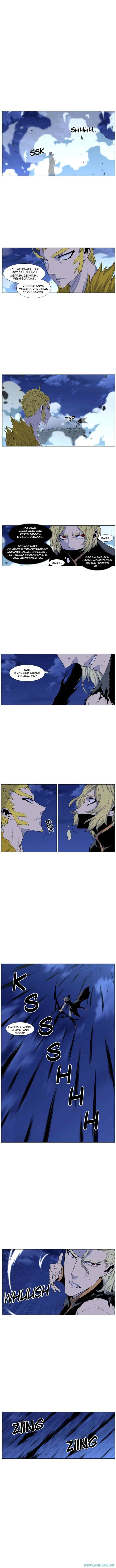 Noblesse chapter 437 halaman 7