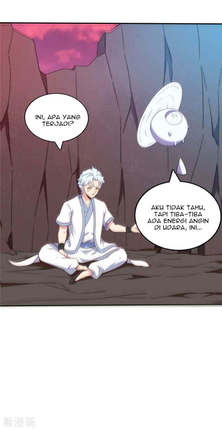 Supreme Godly System chapter 210 halaman 10