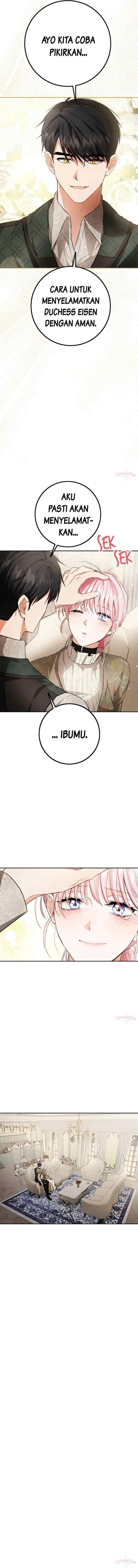 The Princess's Double Life chapter 89 halaman 11
