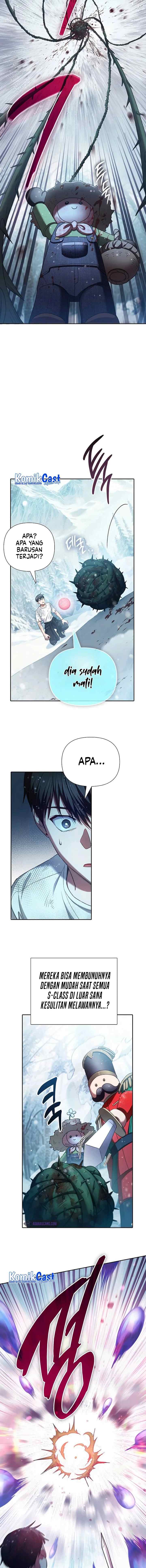 The S-Classes That I Raised chapter 150 halaman 5