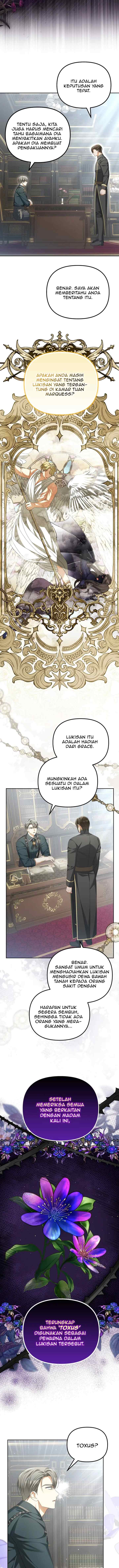 Why Are You Obsessed With Your Fake Wife? chapter 30 halaman 6