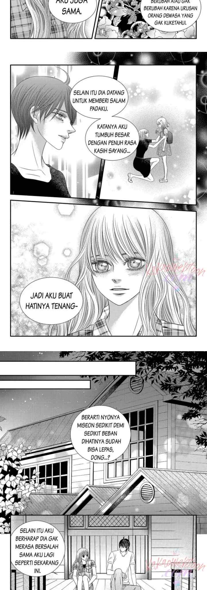 I Pick Dahong chapter 81 halaman 7