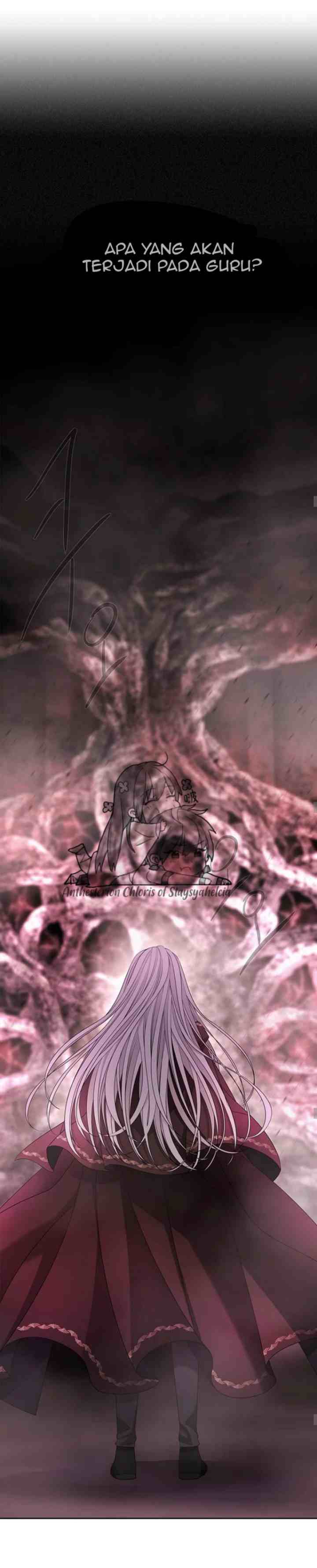 Charlotte Has Five Disciples chapter 96 halaman 7