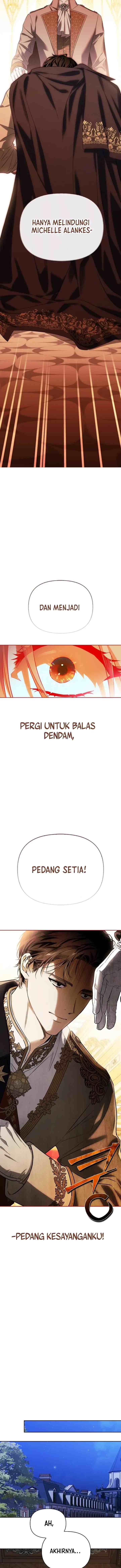 I Tamed My Ex-Husband's Mad Dog chapter 52 halaman 10