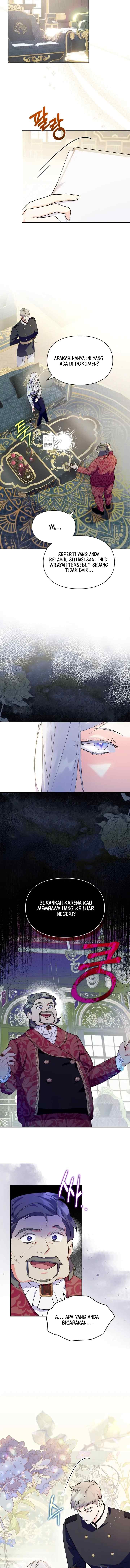 I Became the Tyrant's Servant chapter 11 halaman 4