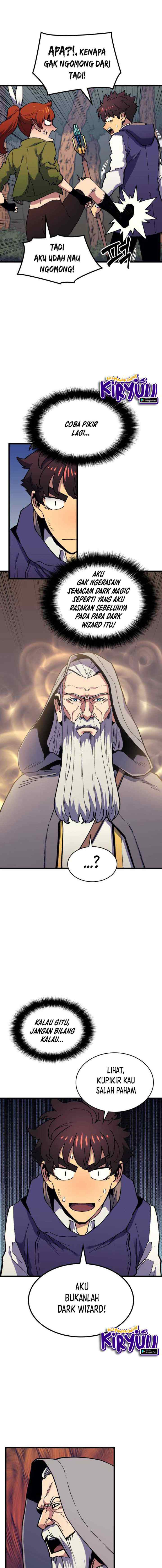 Wizard of Arsenia chapter 36 halaman 13