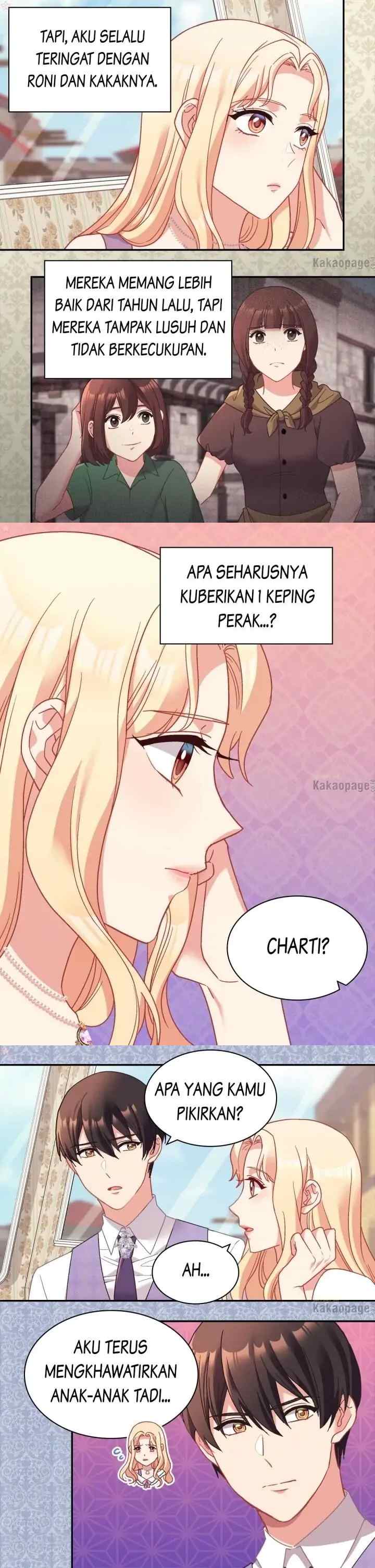What It Takes to be a Villainess chapter 146 halaman 12