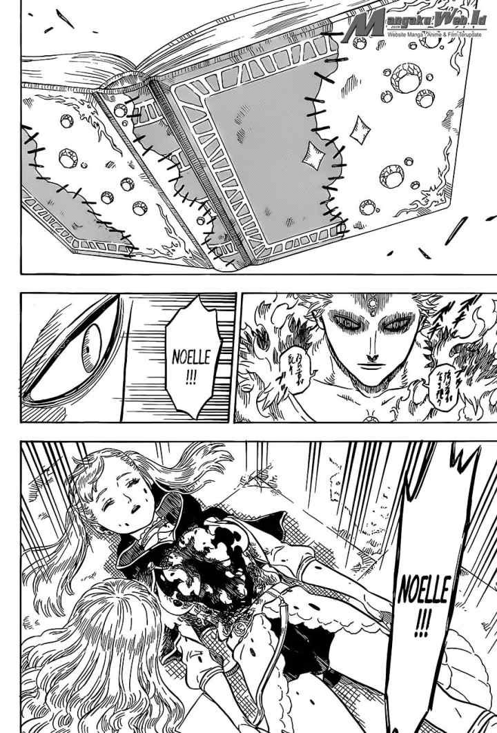 Black Clover chapter 19 halaman 6