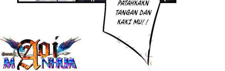 Reborn of War God chapter 264 halaman 12