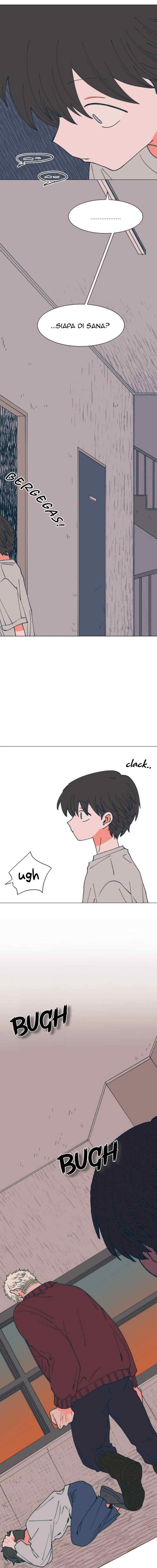 Dam of the Forest chapter 76 halaman 16
