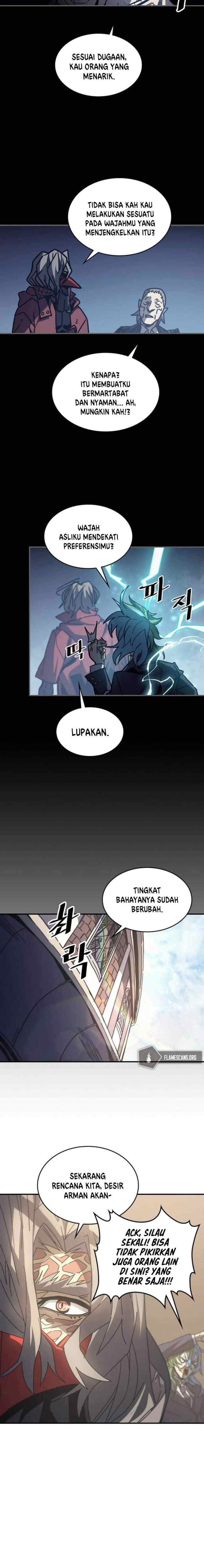 A Returner's Magic Should Be Special chapter 162 halaman 6