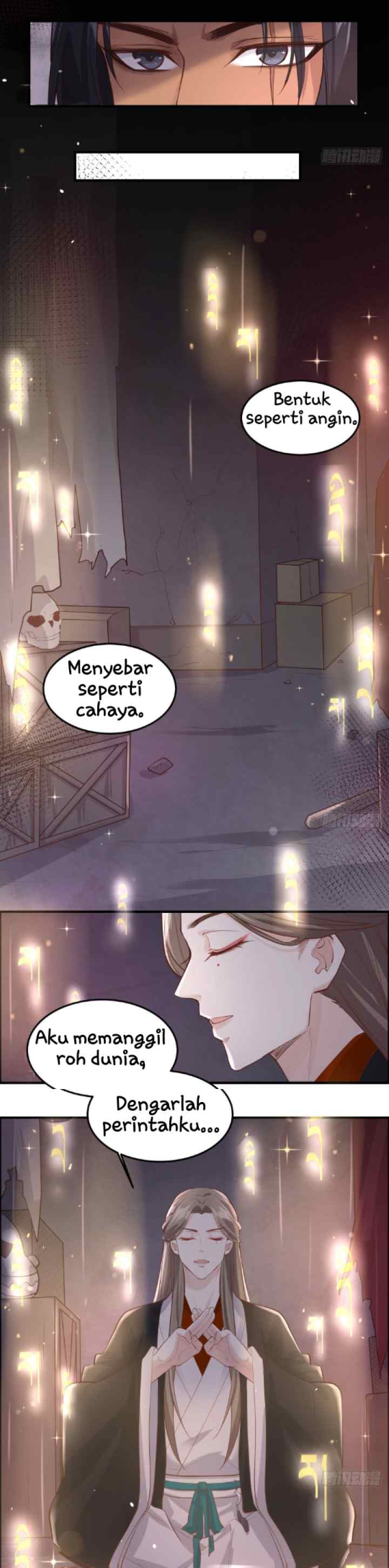 Cultivation Daddy chapter 41 halaman 4