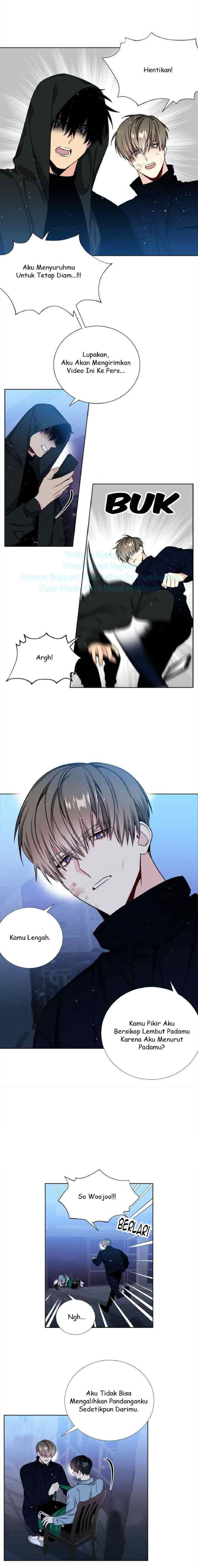 Cosmic Stars chapter 36 halaman 5