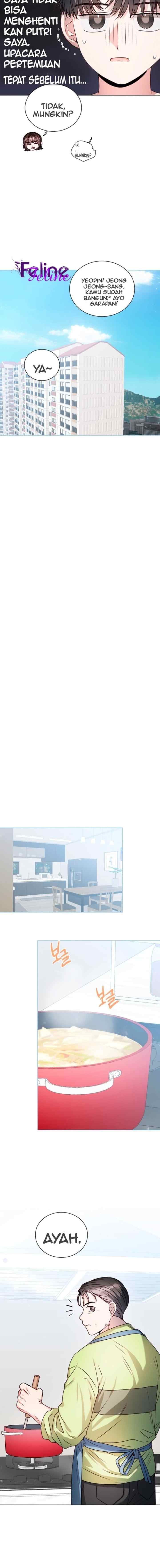 I Just Want To Do It With You chapter 53 halaman 5