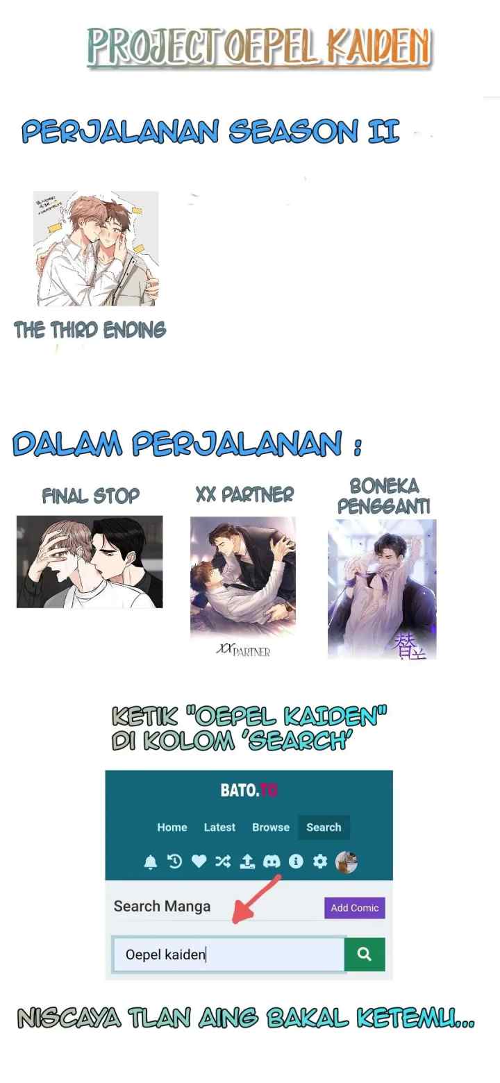 I'm A Stand-in Puppet For His Ex-Lover chapter 9 halaman 17