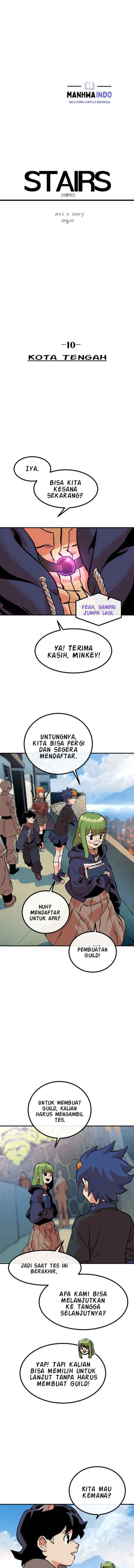 Stairs chapter 10 halaman 8