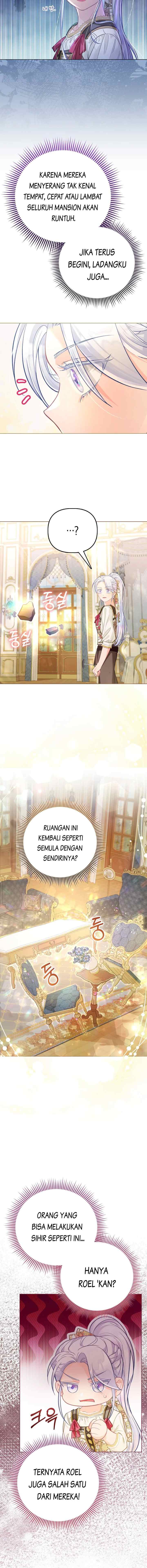 The Villainous Duke's Daughter's Special Rice Cultivation Method chapter 30 halaman 10