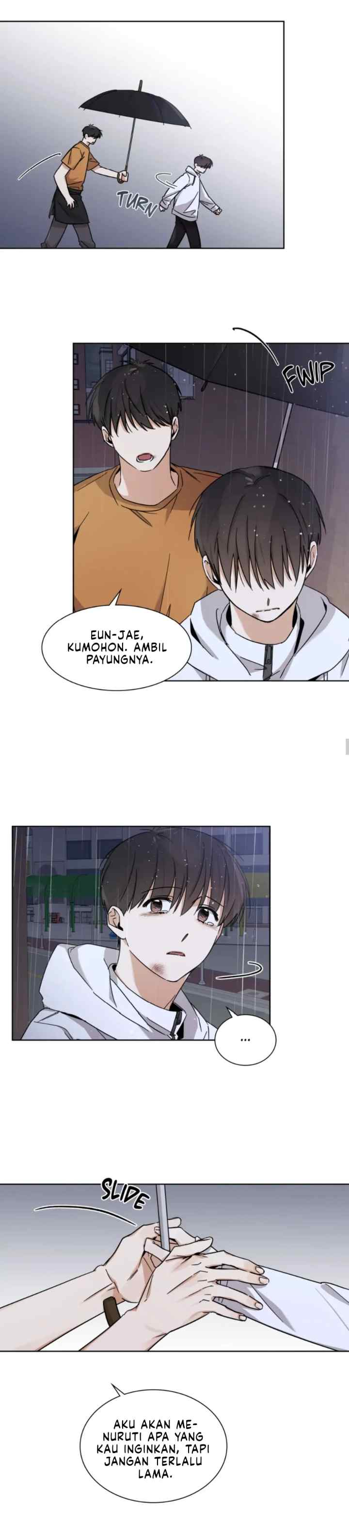 High Pulse chapter 38 halaman 15