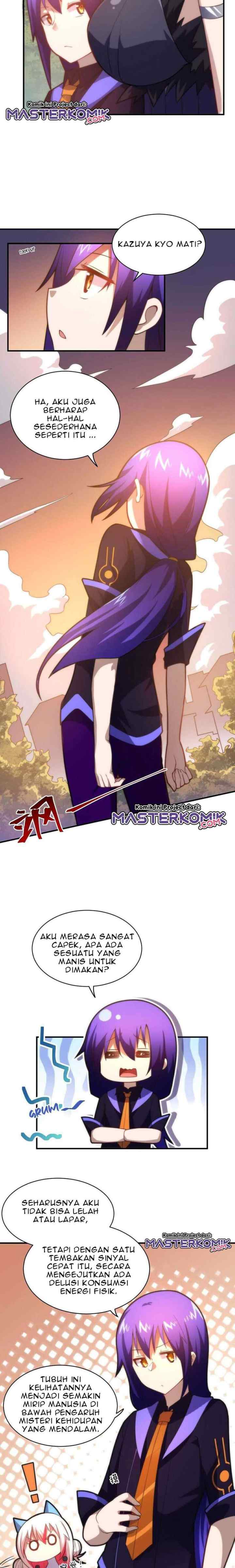 I, the Strongest Demon, Have Regained My Youth?! chapter 32 halaman 6