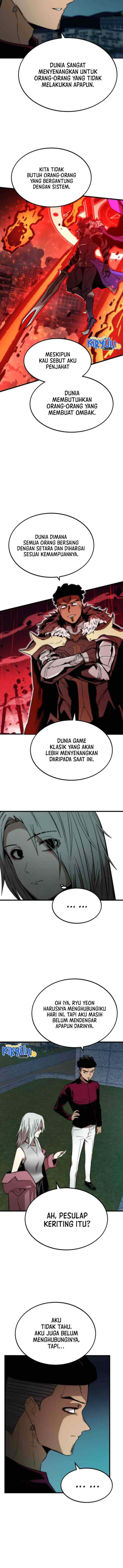Ultra Alter chapter 49 halaman 13