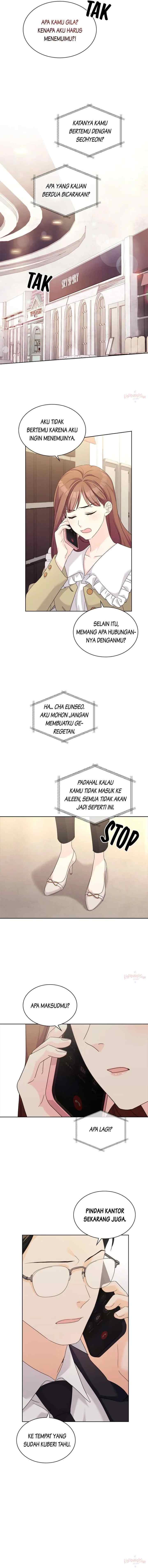 I'm in Love (INO) chapter 27 halaman 10
