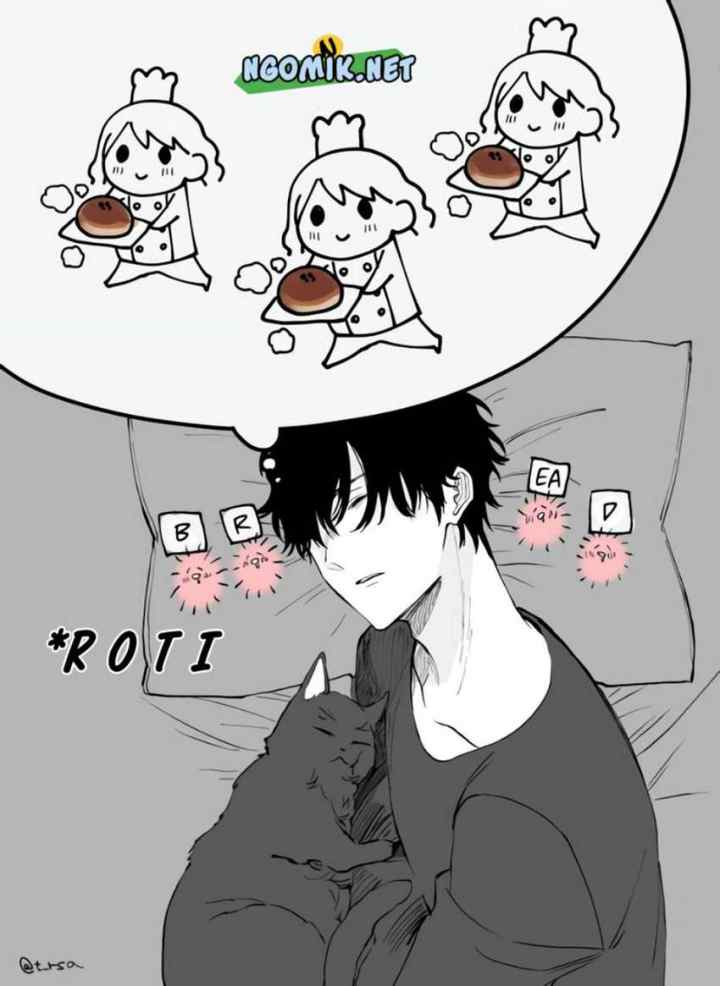 Kuki ga chapter 7 halaman 7