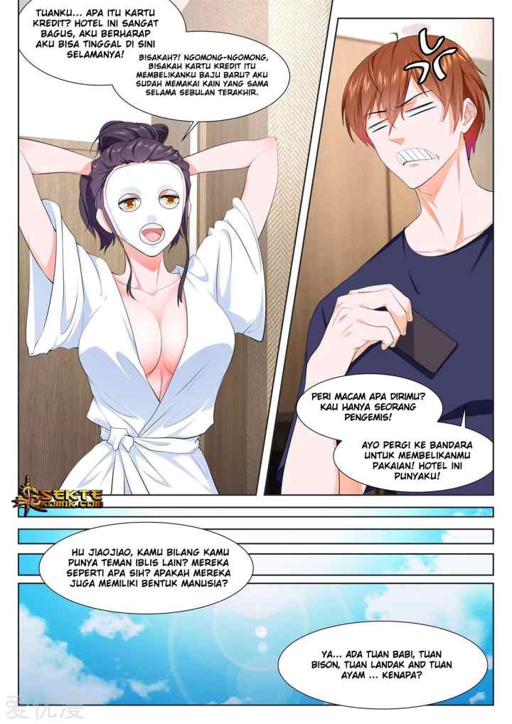 Metropolitan System chapter 349 halaman 7
