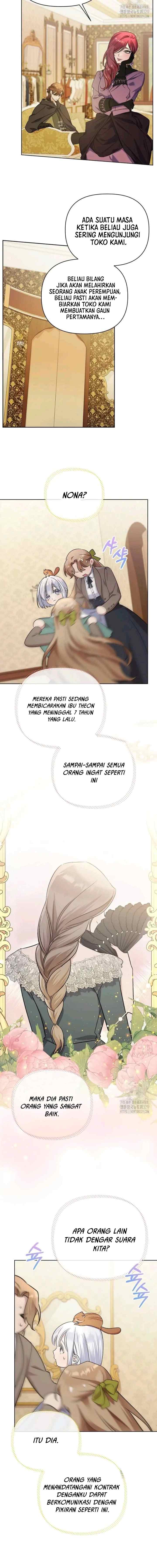 Duke of Assassin Adopted Me chapter 10 halaman 9