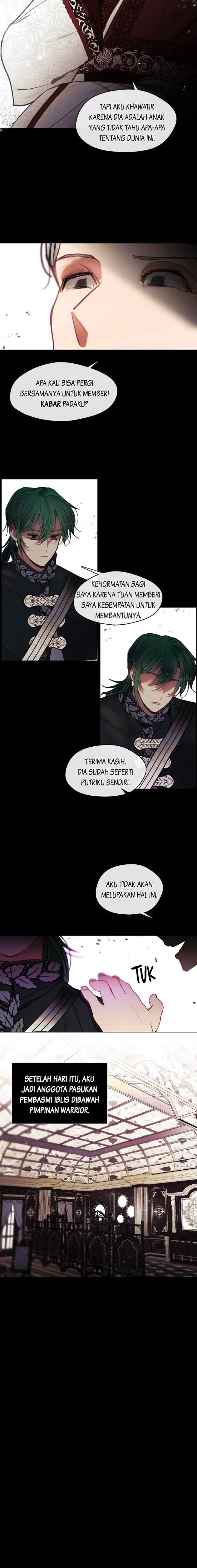 Devoted to Diamond chapter 82 halaman 10