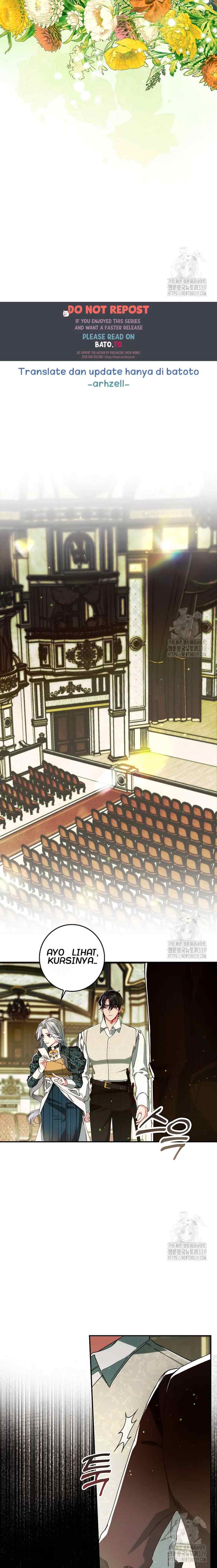 I'm Unmarried With a Time-Limited Lover chapter 33 halaman 10