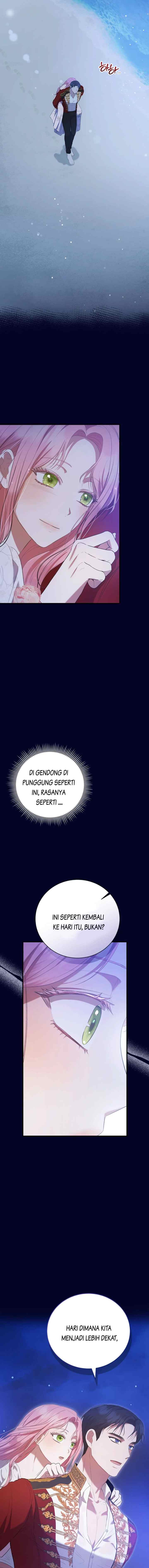 Peony - I Saw the Future with the Killer Grand Duke chapter 41 halaman 10