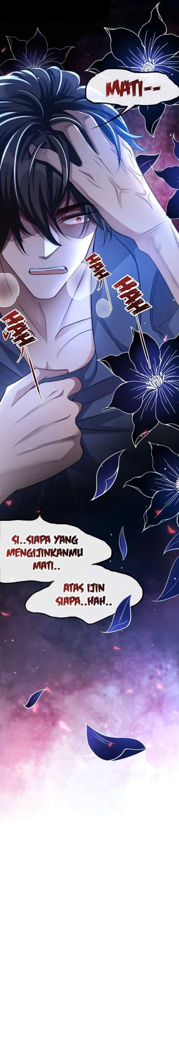 I'm A Stand-in Puppet For His Ex-Lover chapter 26 halaman 16